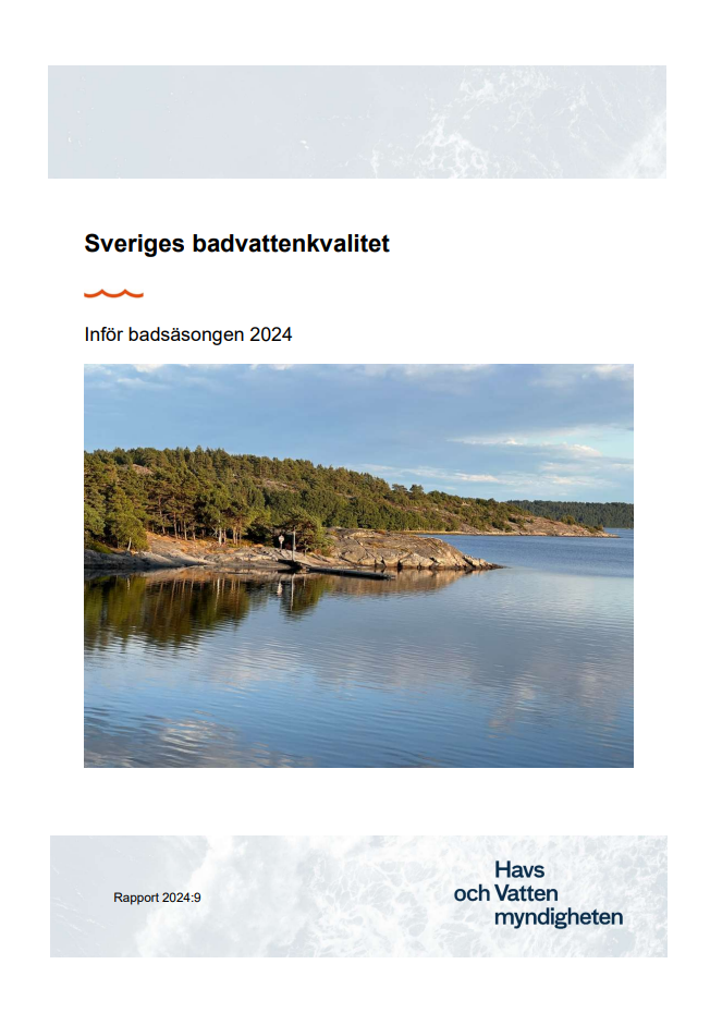 Omslag för publikation
