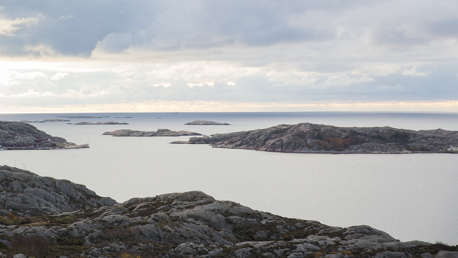 Svensk kustmiljö
