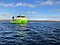 Foto: Marine works / Havs- och vattenmyndigheten. Bild 16