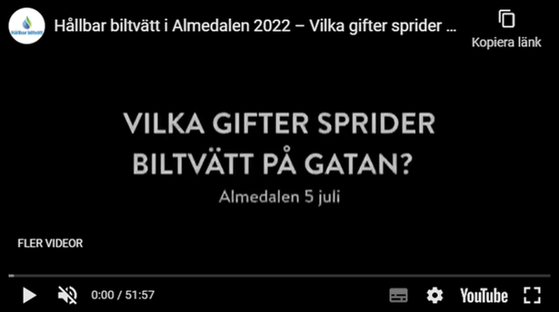 Omslagsbild för YouTube-video