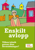 Omslag till Enskilt avlopp, vilken teknik passar dina förutsättningar?