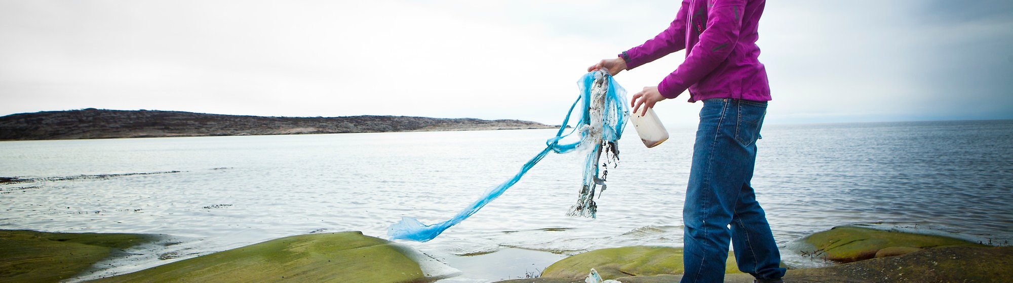 Producentansvar för fiskeredskap