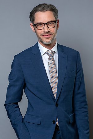 Daniel Westlén, Secretary of State to the Minister of Climate and the Environment