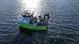 Foto: Marine works / Havs- och vattenmyndigheten. Bild 17